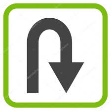 U-turn